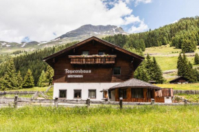 Gästehaus Tauernhaus